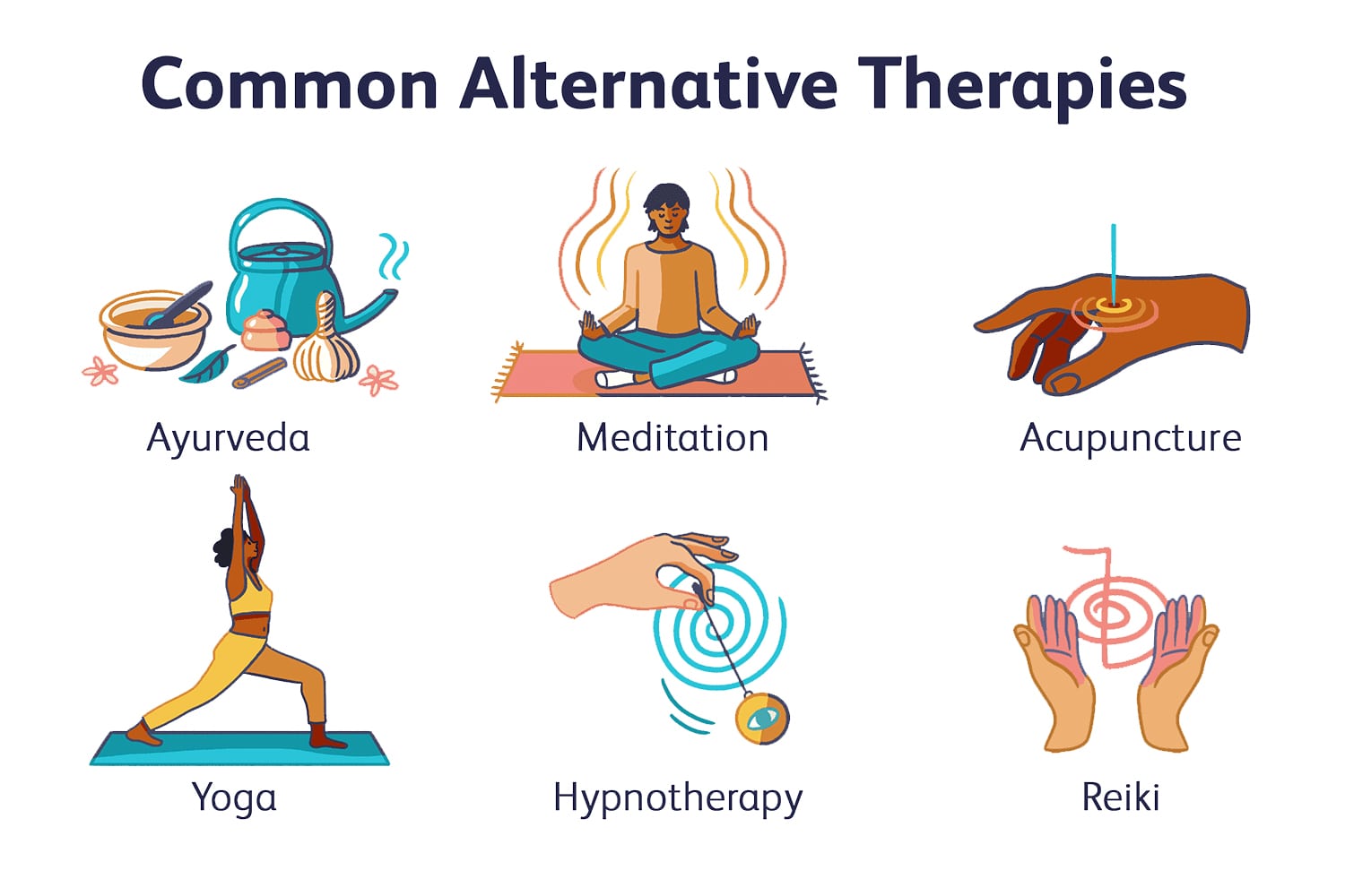 Alternative Therapies To Fight Drug Addiction: Exploring Non-Traditional Solutions