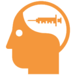 Drug addiction icon - Find rehab centres