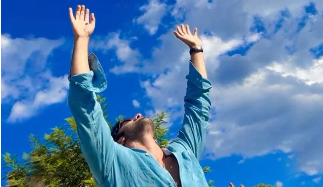 Ranbir Kapoor Winning from Addiction