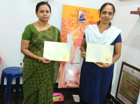 Masmaram Mystic Yoga Wellness Centre, Palakkad, Kerala – 678009