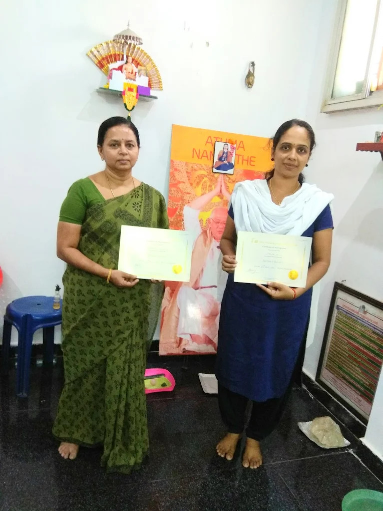 Masmaram Mystic Yoga Wellness Centre, Palakkad, Kerala - 678009