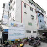 Healthcare Global Enterprises Smoking Cessation Centre, Bengaluru, Karnataka - 560020