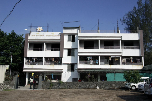 Aark Foundation De-Addiction And Rehabilitation Center, Pune, Maharashtra - 412108
