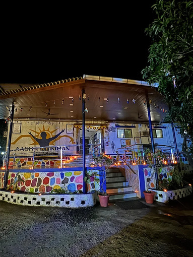 Aasha Ki Kiran Foundation, Mumbai, Maharashtra