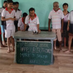 Aashray Rehabilitation Centre, Mumbai, Maharashtra - 400703