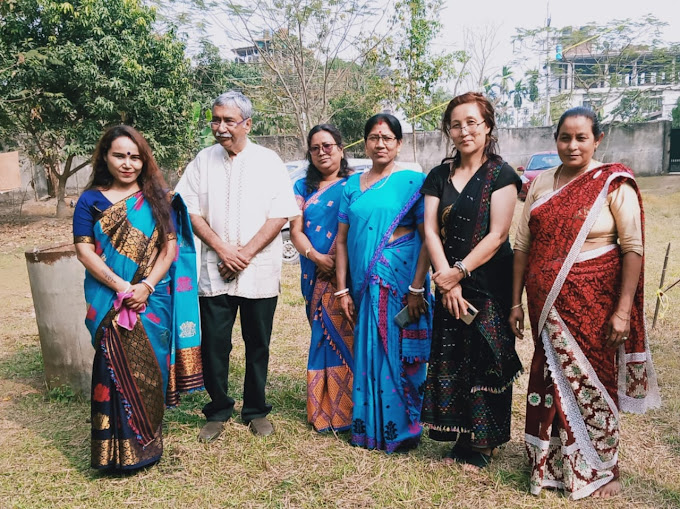 Aashroy Women Wellness Centre, Guwahati, Assam - 781028