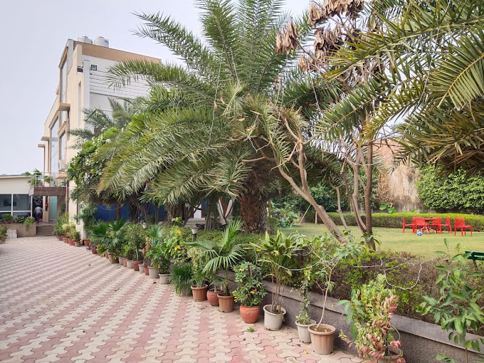 Aatman Health And Wellness, New Delhi, Delhi - 110074