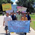 Abundant Life Rehabilitation, Jairampur, Arunachal Pradesh - 792121