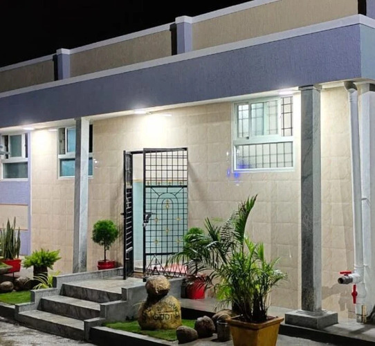 Agnes Charitable Trust, Bengaluru, Karnataka