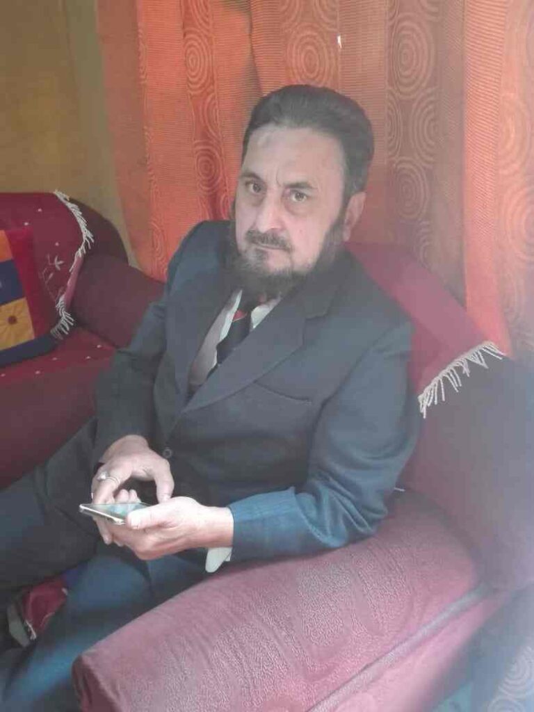 Alfarooq Toxicure Clinic, New Delhi, Delhi - 110032