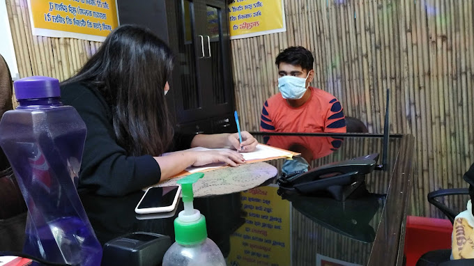 Alternative Nasha Mukti Kendra, New Delhi, Delhi - 110032