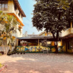 Anandvan Wellness Centre, Sopara, Maharashtra - 401203