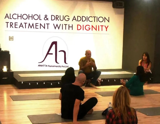 Anatta Humanversity, Mumbai, Maharashtra - 400049