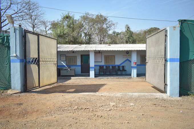 Anmol Jeevan Foundation, Vasai-Virar, Maharashtra - 401305