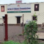 Arise And Shine Foundation, Kalyan-Dombivali, Maharashtra - 421203
