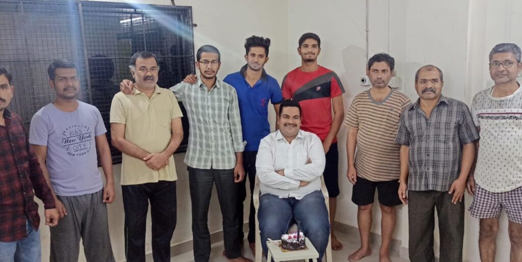 Asha Psychiatric Nursing Home Rehabilitation And De-Addiction Centre, Pune, Maharashtra