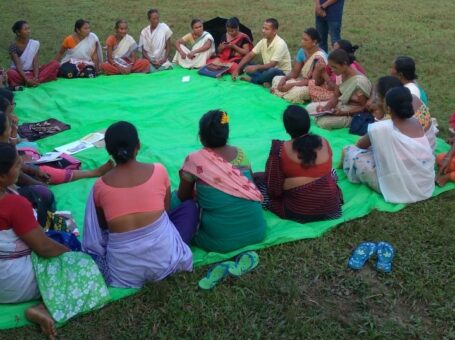 Ashadeep, Guwahati, Assam – 781008