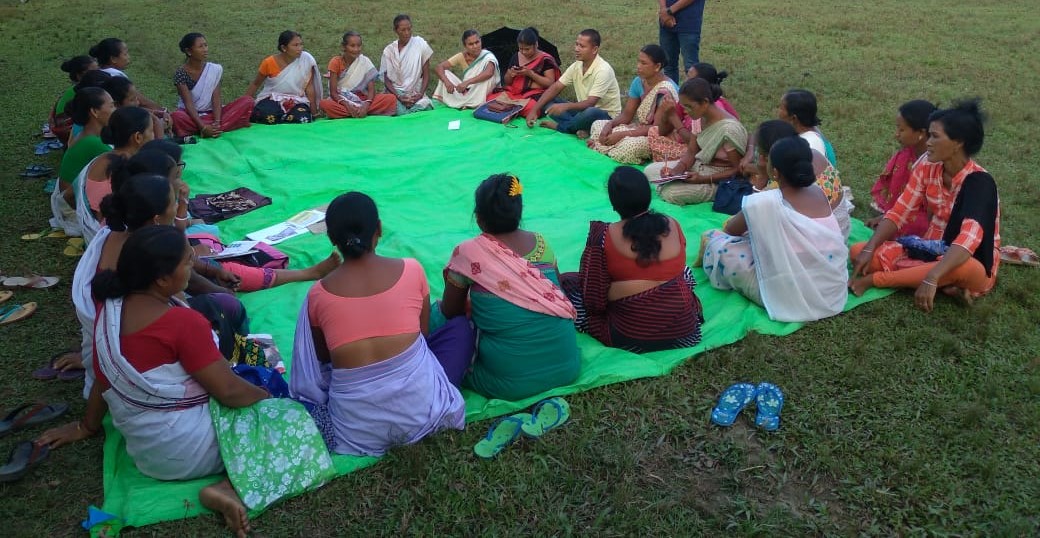 Ashadeep, Guwahati, Assam - 781008