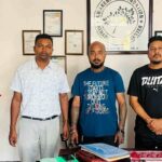 Awakening Foundation, Guwahati, Assam - 781020