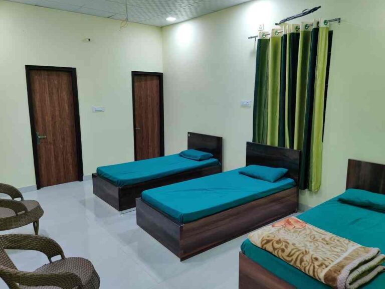 Awakening Rehab Foundation, Gurugram, Haryana - 122001