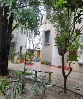 Baba De-Addiction And Rehabilitation Centre, Amravati, Maharashtra – 444601