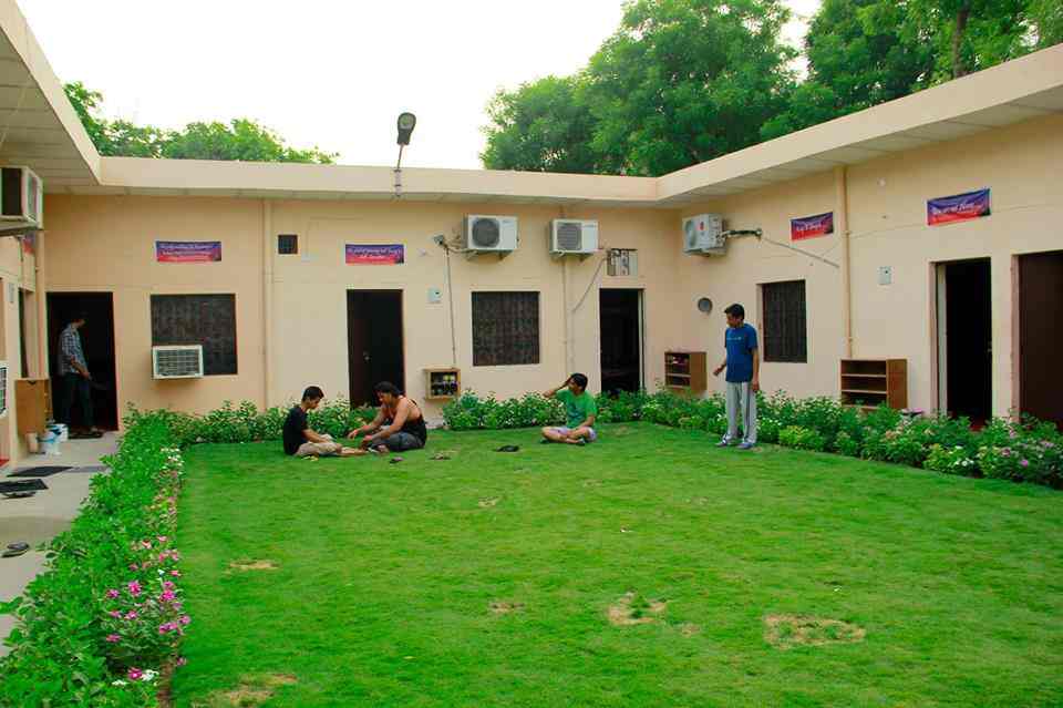 Bhumika Wellness Retreat, New Delhi, Delhi - 110047