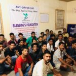 Blessings Foundation, Guwahati, Assam - 781035