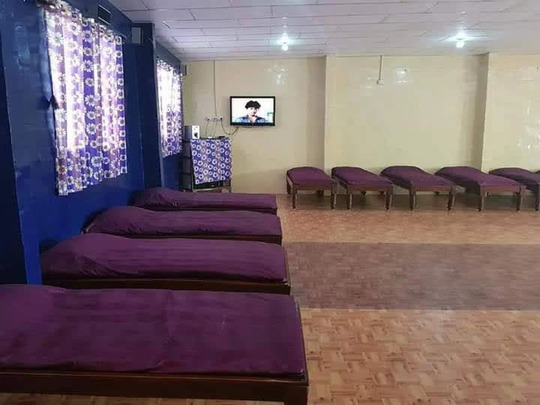 Blessy Trust, Bengaluru, Karnataka - 560077