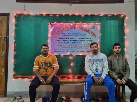 Brighter Life Foundation, Guwahati, Assam – 781005