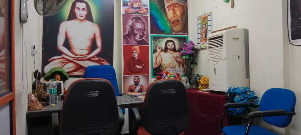 Bspiritual Personal Counselling And Healing, Bengaluru, Karnataka - 560010