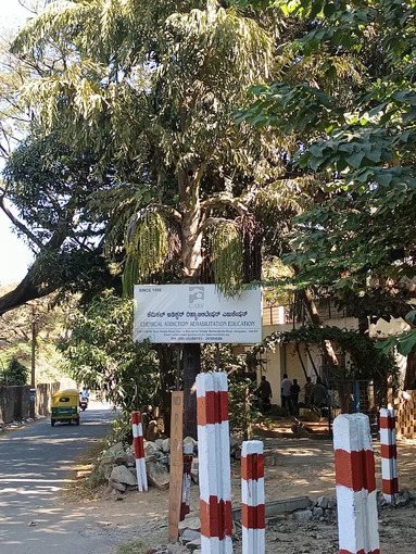 Care – Chemical Addiction Rehabilitation Education, Bengaluru, Karnataka - 560076