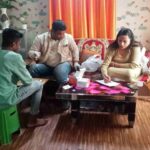 Caring Hands Rehabilitation Center, Guwahati, Assam - 781014