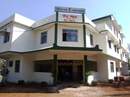 Chaitanya Institute For Mental Health – (Rehabilitation & De-Addiction Centre), Bardez, Goa – 403502