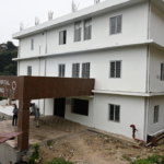 Changlang District Hospital, Changlang, Arunachal Pradesh - 792120