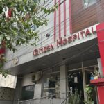 Citizen Hospital, Gurugram, Haryana - 122001