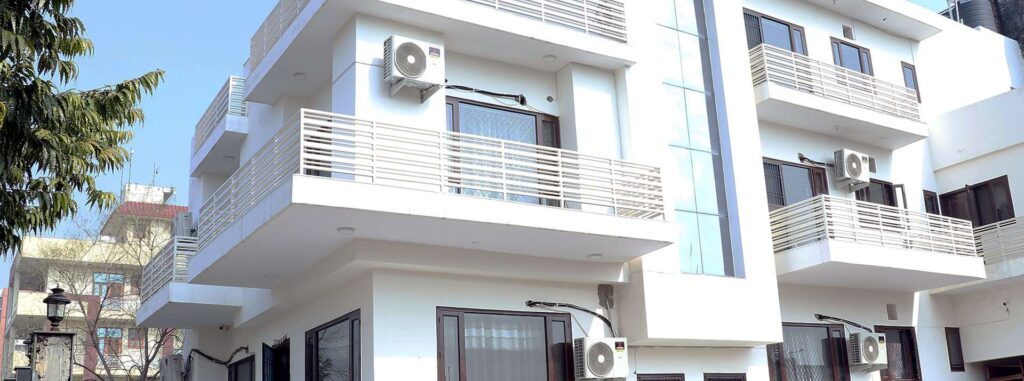 Clear Meadows Recovery, Noida, Uttar Pradesh - 201301