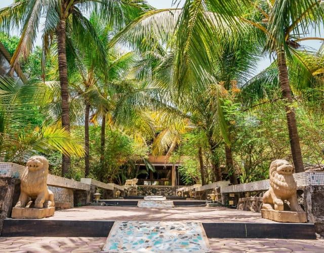 DAIRRC Rehabilitation Centre, Mumbai, Maharashtra