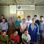 Dimapur Life Challenge, Dimapur, Nagaland - 797103