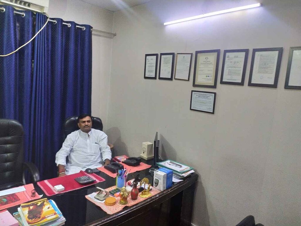 Divya Kiran Nasha Mukti Kendra, New Delhi, Delhi - 110075