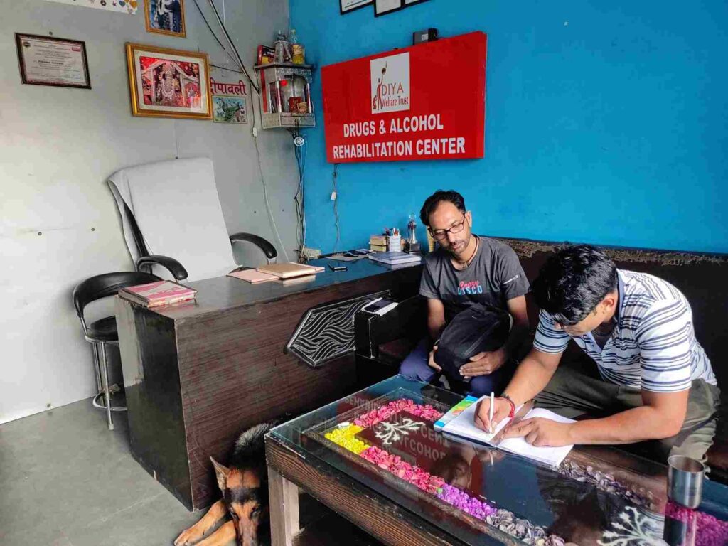 Diya Welfare Trust Rehabilitation, New Delhi, Delhi - 110083