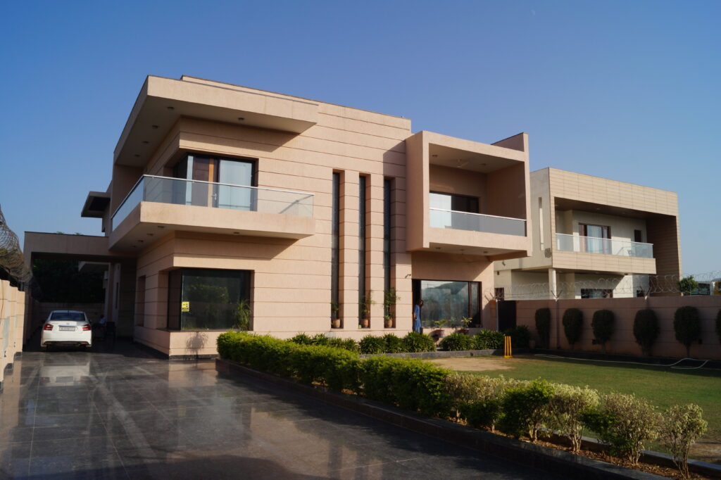 Door Of Hope, New Delhi, Delhi - 110074