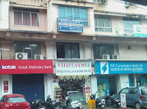 Dr. Nilkanth Shenvi Malkarnekar, Margao, Goa - 403601