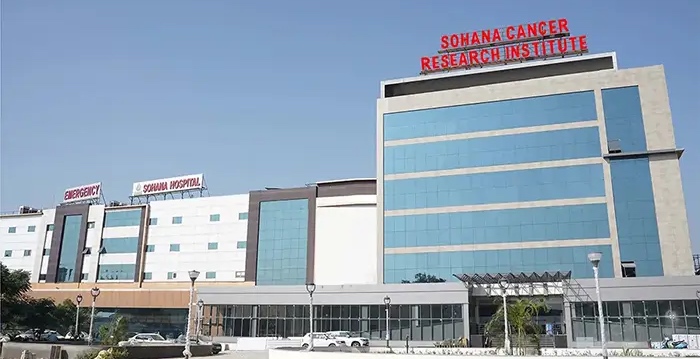 De-Addiction Department - Sohana Super Speciality Hospital, Mohali, Punjab - 140308