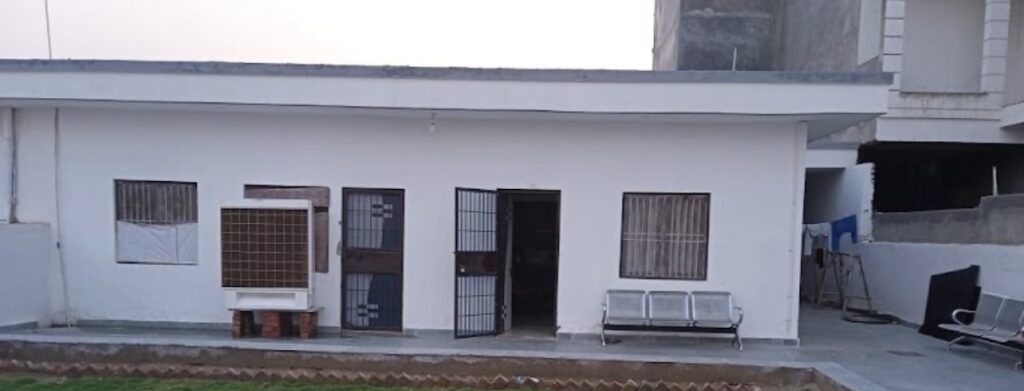 Ekta Foundation, Noida, Uttar Pradesh - 201301