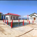 Ekumrhong, Yikhum Village, Kohima, Nagaland - 797100