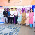 Faith Foundation, Guwahati, Assam - 781004