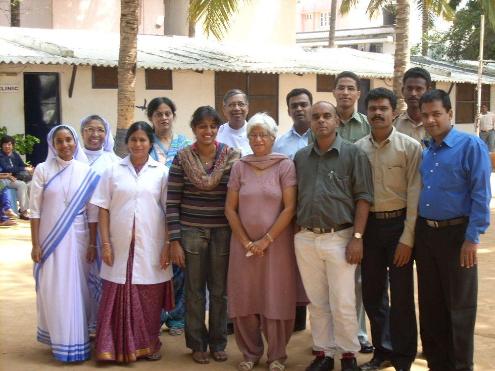 Freedom Foundation, Bengaluru, Karnataka