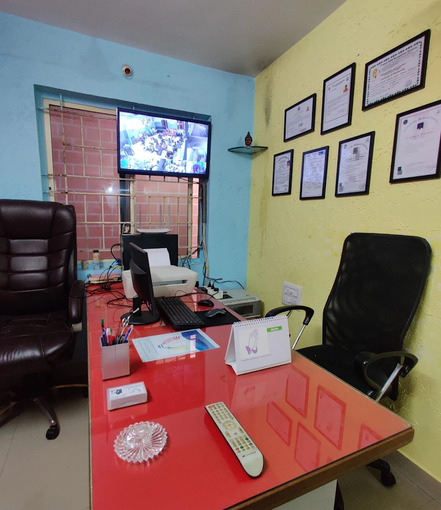 Future Lights Trust, Bengaluru, Karnataka