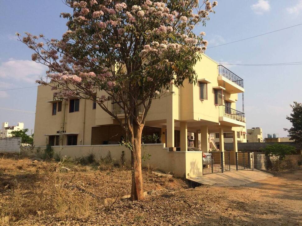 Garuda Recovery & Rehabilitation Services, Bengaluru, Karnataka - 560077