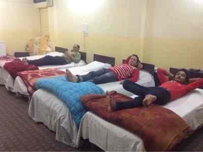 Generation Care Foundation, New Delhi, Delhi - 110019